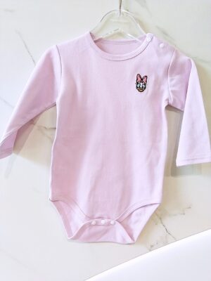y1060 - Disney Long Sleeve Romper - 图片 20