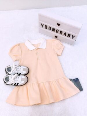 y1037 - 🌼 Pretty lolo Dress – Sweet & Stylish - 图片 39