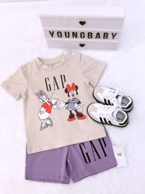 y1024 - Disney X Gap Set - 图片 13