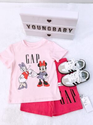 y1024 - Disney X Gap Set - 图片 12