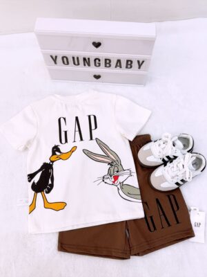 y1024 - Disney X Gap Set - 图片 10