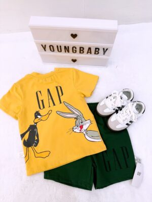 y1024 - Disney X Gap Set - 图片 9
