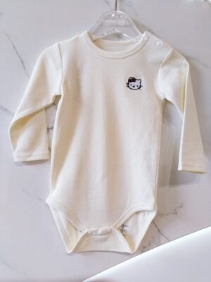 y1060 - Disney Long Sleeve Romper - 图片 25