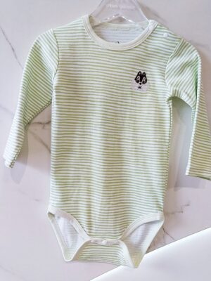 y1060 - Disney Long Sleeve Romper - 图片 28