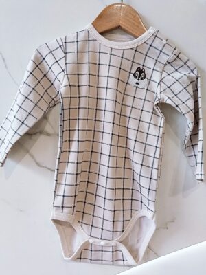 y1060 - Disney Long Sleeve Romper - 图片 29