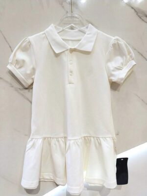 y1037 - 🌼 Pretty lolo Dress – Sweet & Stylish - 图片 33