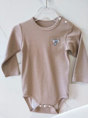 y1060 - Disney Long Sleeve Romper - 图片 32