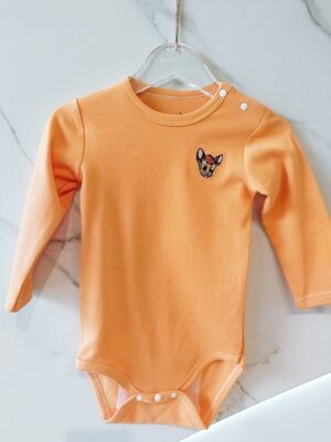 y1060 - Disney Long Sleeve Romper - 图片 34