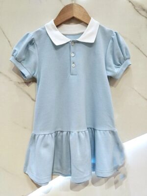 y1037 - 🌼 Pretty lolo Dress – Sweet & Stylish - 图片 37