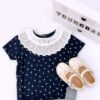 y1038 - cottoli short sleeve shirt - 图片 5