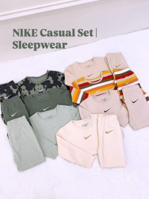 y1124 - NK Pajamas - 图片 9