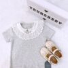 y1038 - cottoli short sleeve shirt - 图片 9