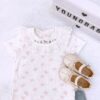 y1038 - cottoli short sleeve shirt - 图片 10