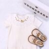 y1038 - cottoli short sleeve shirt - 图片 11