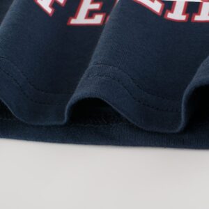 y1094 - Running Feeling 32 T-shirt - 图片 4