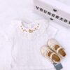 y1038 - cottoli short sleeve shirt - 图片 12