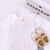 y1038 - cottoli short sleeve shirt - 图片 13