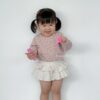 y1124 - NK Pajamas - 图片 2