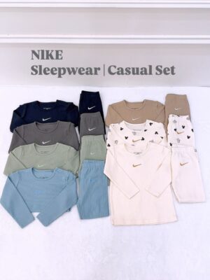 y1124 - NK Pajamas - 图片 8
