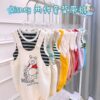 y1044 - Disney Two-Piece Overall Set - 图片 1