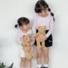 y1124 - NK Pajamas - 图片 4