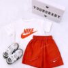y1041 - Casual Suit - Image 2
