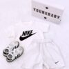 y1041 - Casual Suit - Image 3