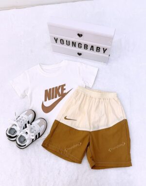 y1039 - Color Blocking Set - 图片 8