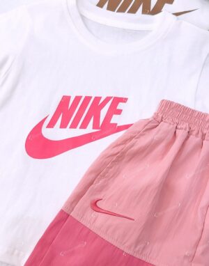 y1039 - Color Blocking Set - 图片 7