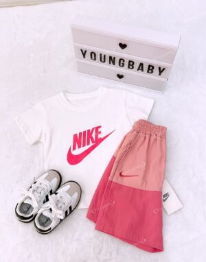 y1039 - Color Blocking Set - 图片 5