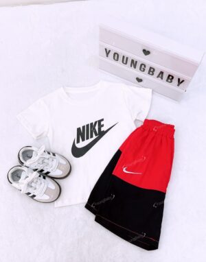 y1039 - Color Blocking Set - 图片 6