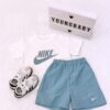 y1041 - Casual Suit - Image 6