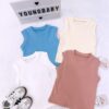 y1126 - Summer 4 Color Vest - Image 1