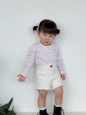 y1124 - NK Pajamas - 图片 3