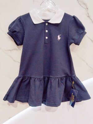 y1037 - 🌼 Pretty lolo Dress – Sweet & Stylish - 图片 19