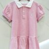 y1037 - 🌼 Pretty lolo Dress – Sweet & Stylish - 图片 21