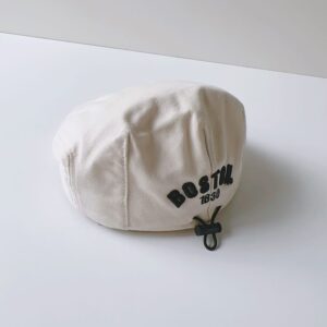 y1064 - Fashion Beret - 图片 7