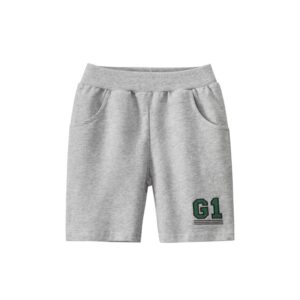 y1100 - G1 Short Pant - 图片 2