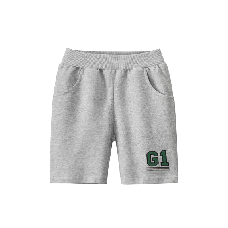 y1100 - G1 Short Pant - Image 2