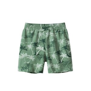 y1101 - Hawaii Style Short Pant - 图片 3