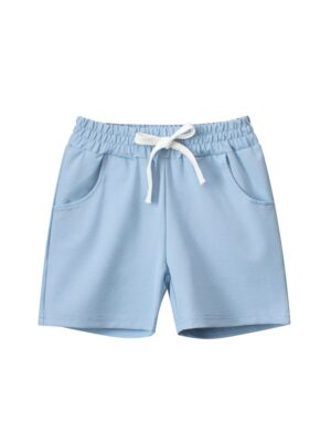 y1098 - Color Casual Short Pant - 图片 3