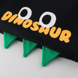 y1081 - Dinosaur Short Pant - 图片 2