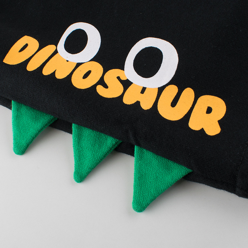 y1081 - Dinosaur Short Pant - Image 2