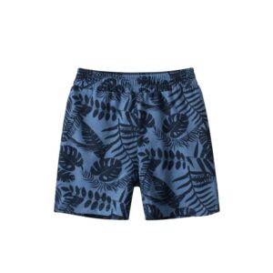 y1101 - Hawaii Style Short Pant - 图片 2