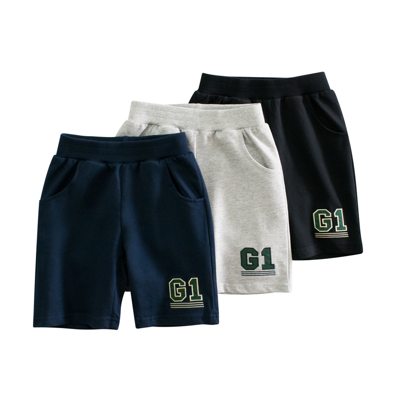 y1100 - G1 Short Pant - Image 1