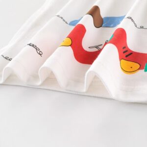 y1093 - Racing Car T-shirt - 图片 3