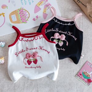 y1043 - Little Sweet Heart Camisole