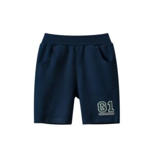 y1100 - G1 Short Pant - 图片 4