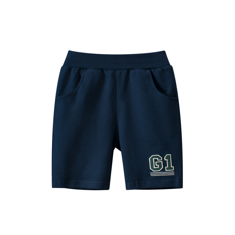 y1100 - G1 Short Pant - Image 4