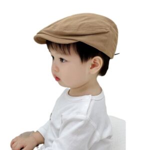 y1064 - Fashion Beret - 图片 3